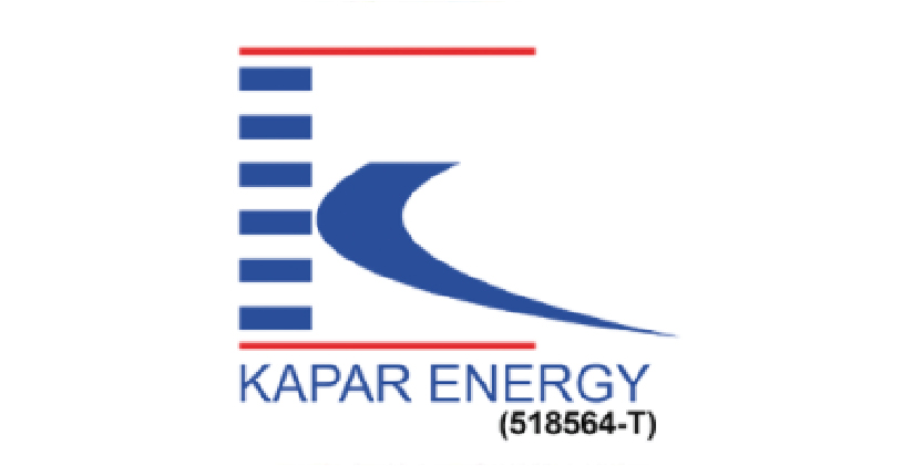 KAPAR ENERGY