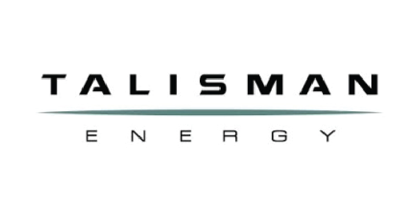 TALISMAN ENERGY