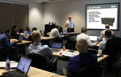 Technical Training Class Setup Technical Training – Fathulsynergy